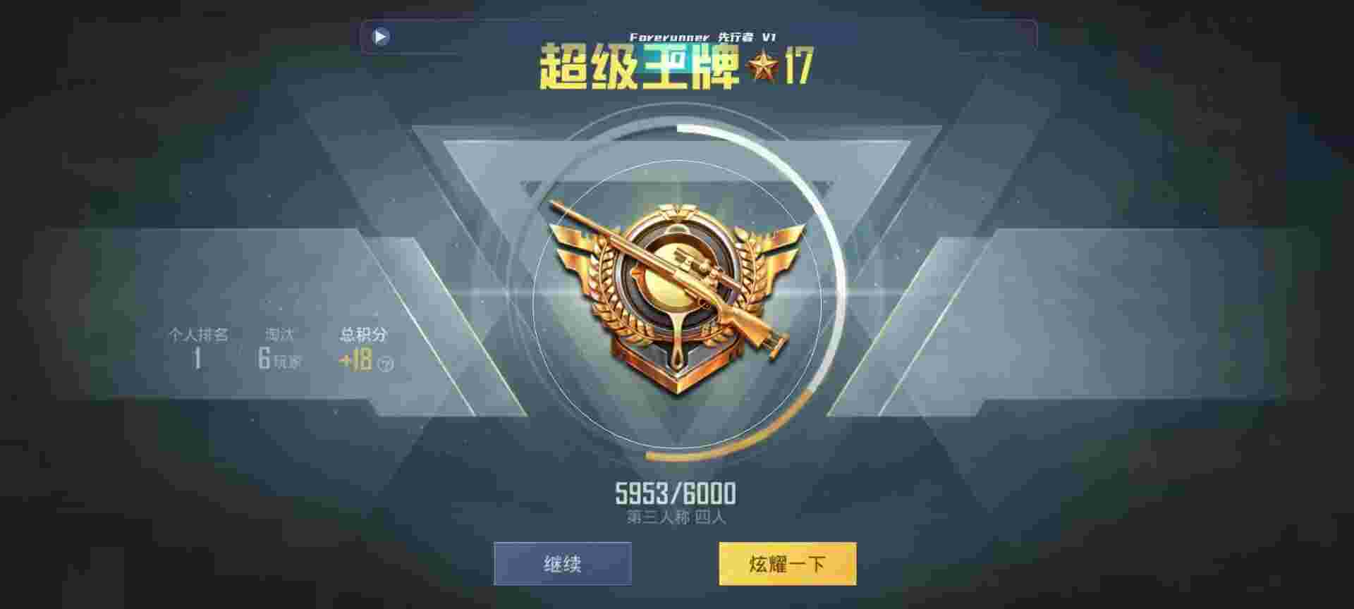 和平精英鸡腿辅助自瞄 - ��ƽ��Ӣ��������״�辅助预览图
